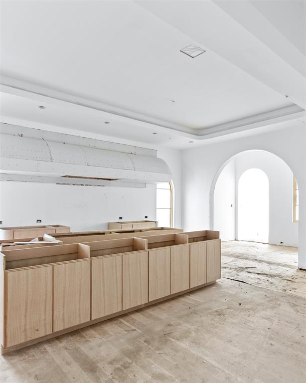 Waggoner Place - Residential