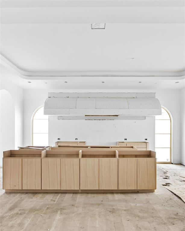 Waggoner Place - Residential