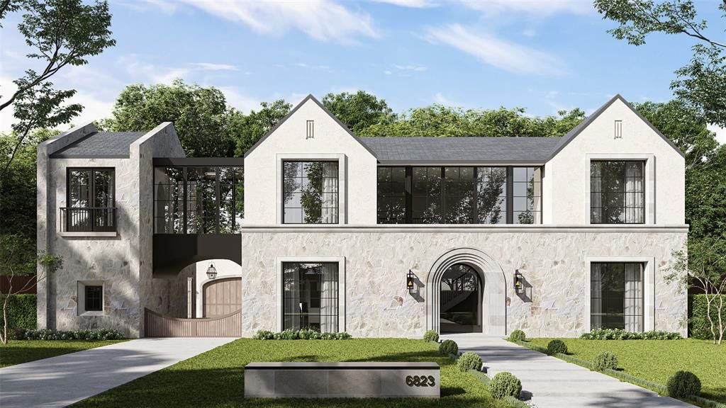 Photo for 6823 Norway Road, Dallas, TX 75230 (MLS # 20963382)