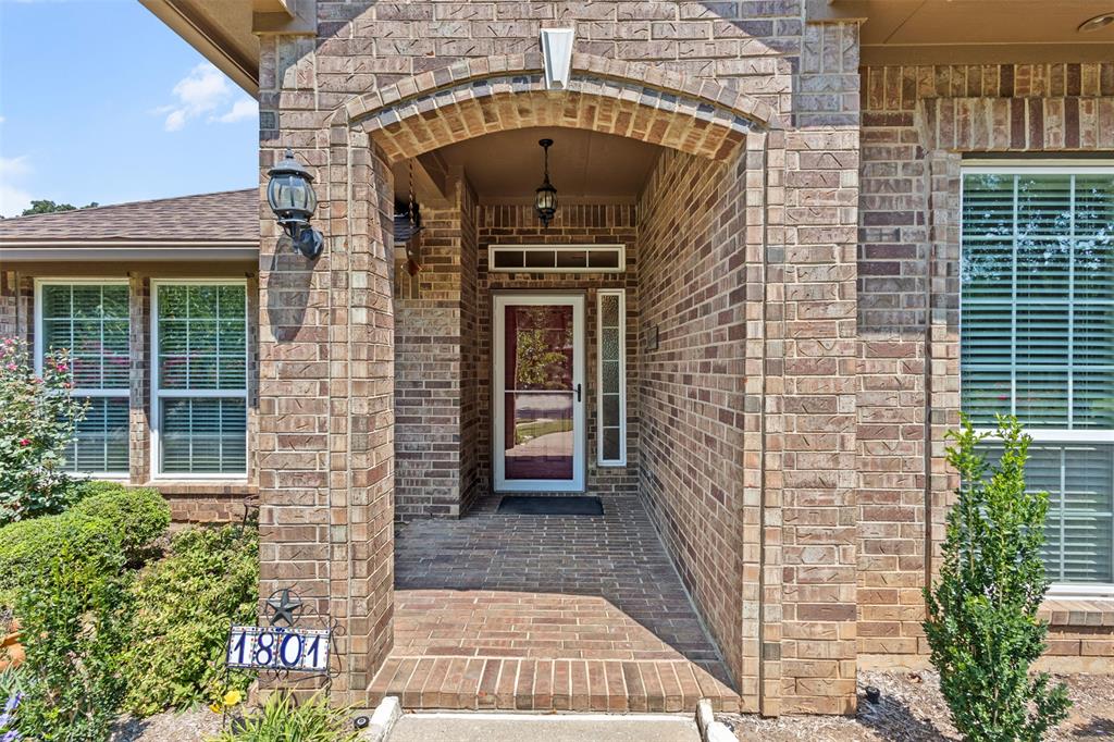 1801 Paddington Court