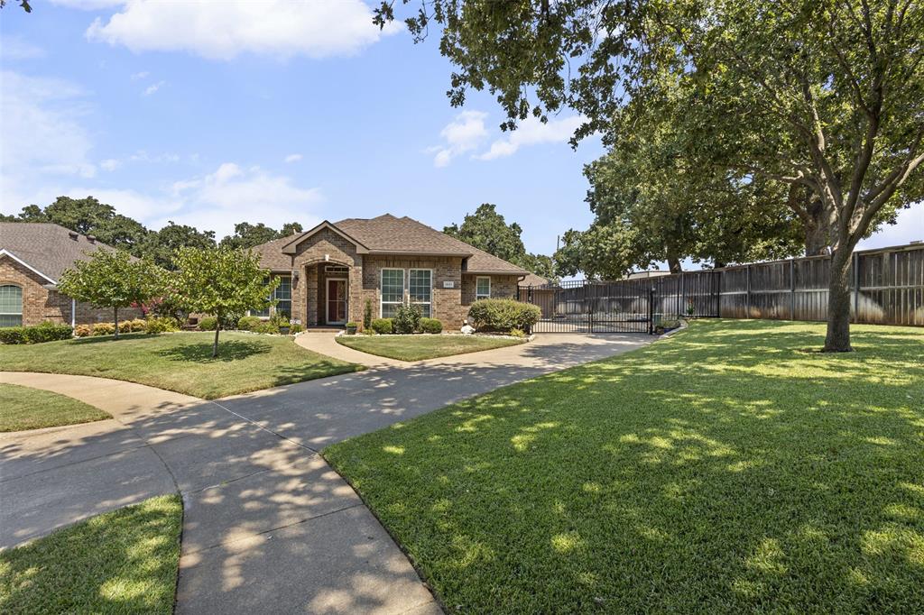 1801 Paddington Court