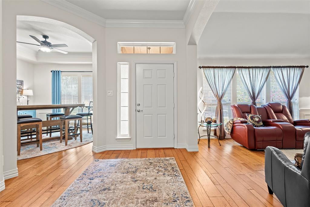 1801 Paddington Court