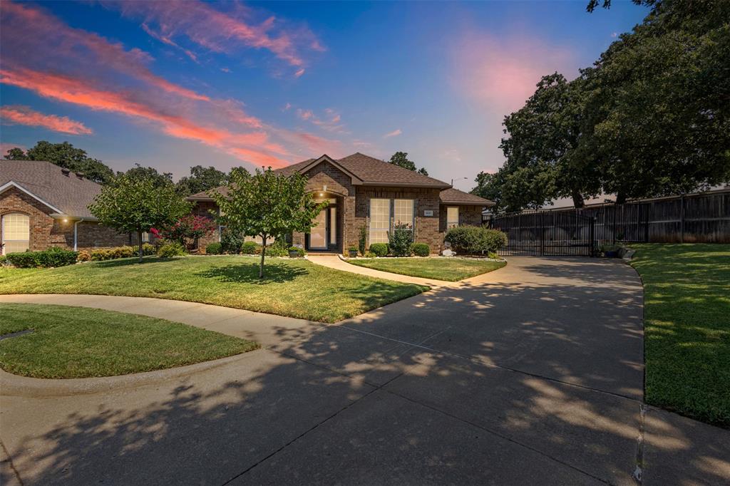 1801 Paddington Court