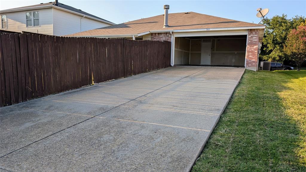 Newport Harbor Add Ph III - Residential Lease