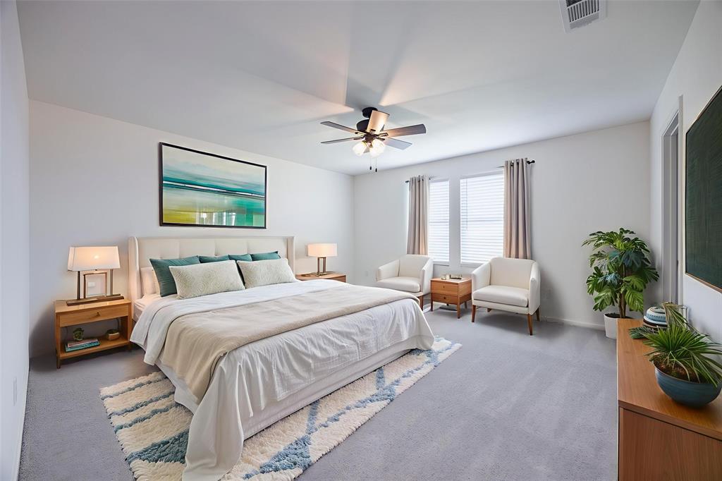 WINDMILL FARMS PH 6B - Residential Lease