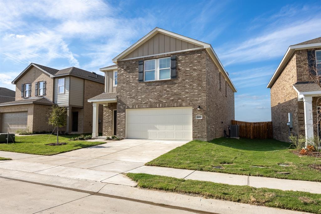 WINDMILL FARMS PH 6B - Residential Lease