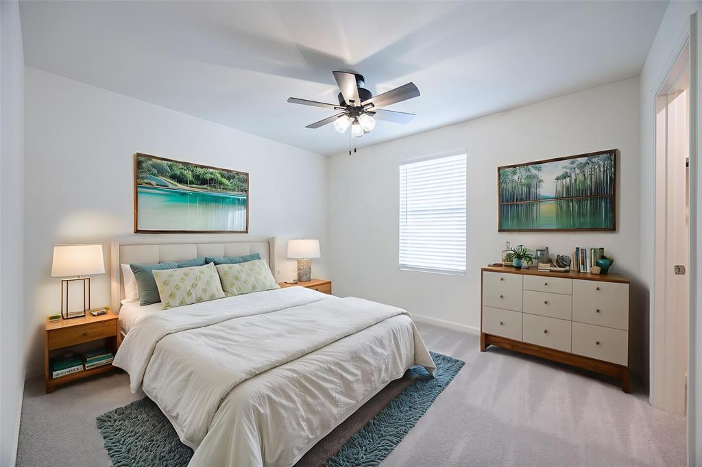 WINDMILL FARMS PH 6B - Residential Lease