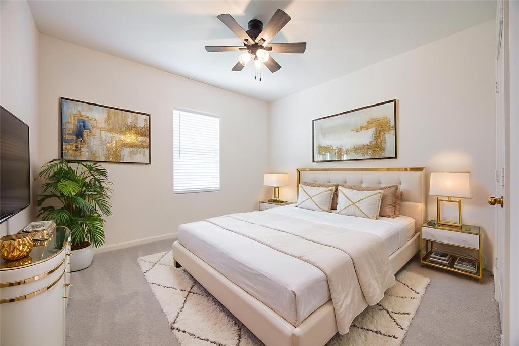 WINDMILL FARMS PH 6B - Residential Lease