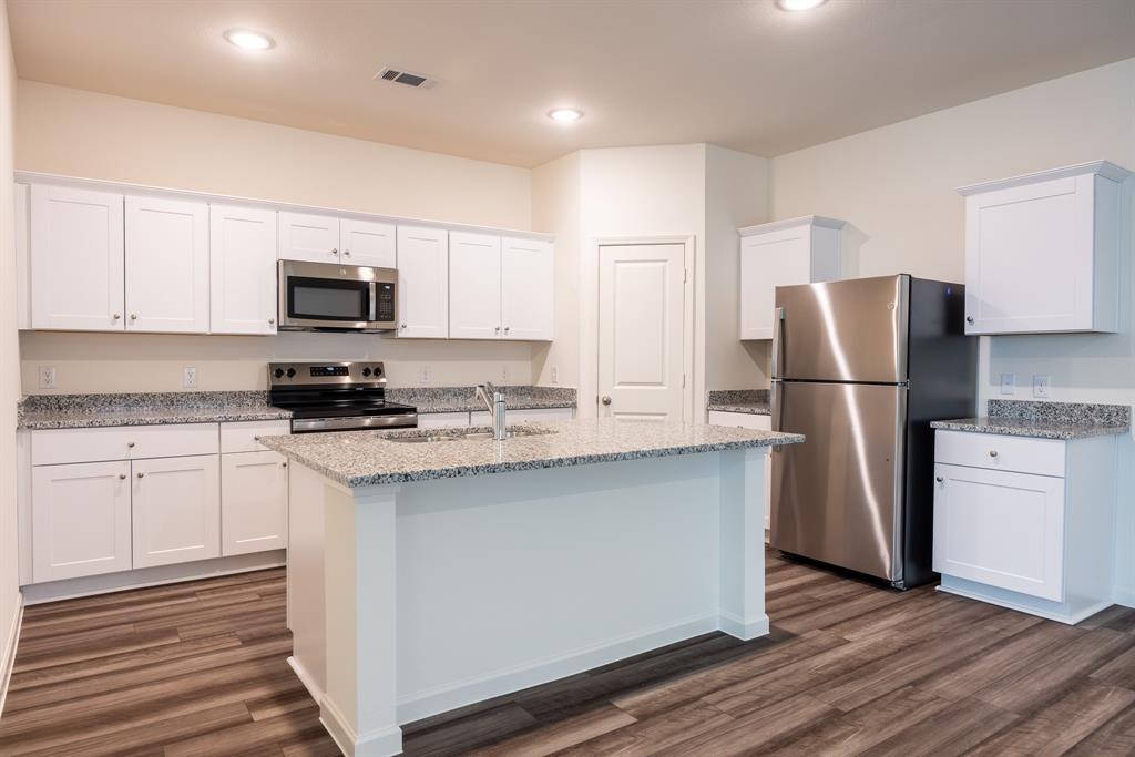 WINDMILL FARMS PH 6B - Residential Lease