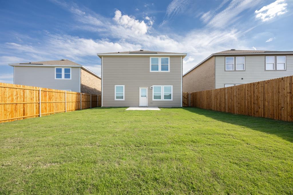 WINDMILL FARMS PH 6B - Residential Lease