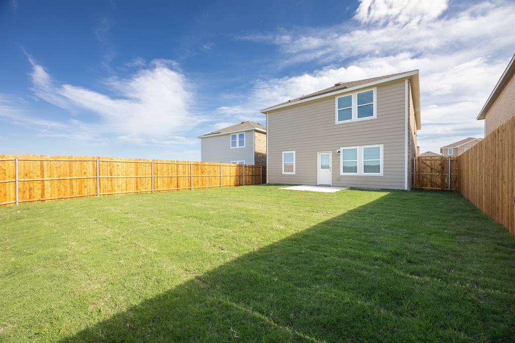 WINDMILL FARMS PH 6B - Residential Lease