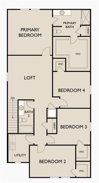 WINDMILL FARMS PH 6B - Residential Lease