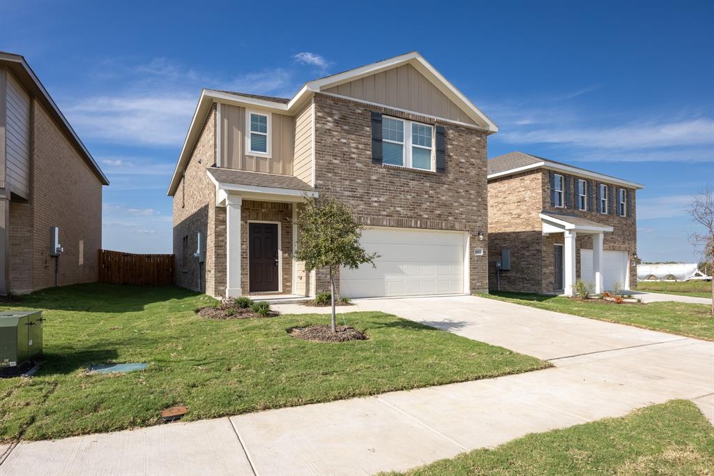 WINDMILL FARMS PH 6B - Residential Lease