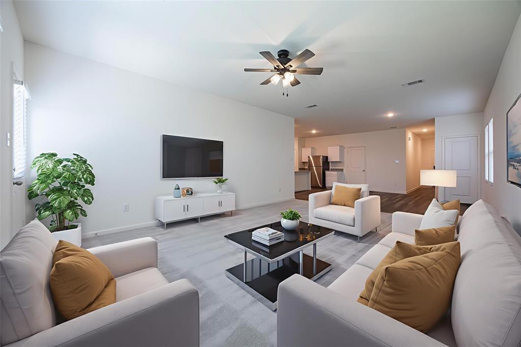 WINDMILL FARMS PH 6B - Residential Lease