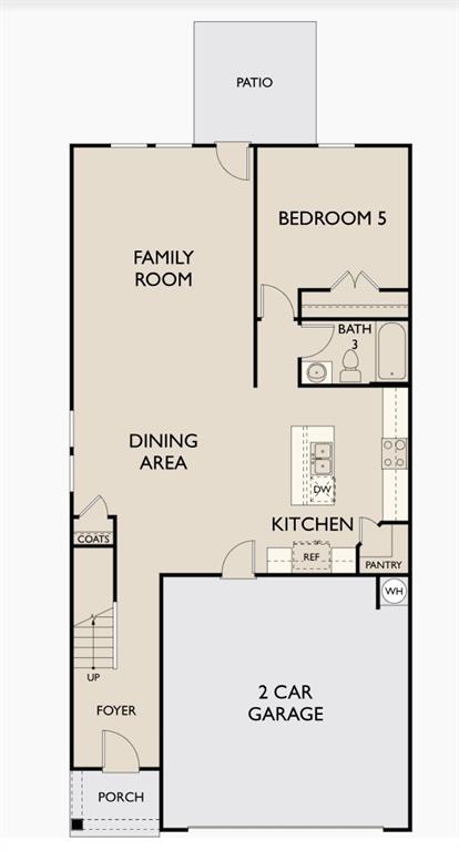 WINDMILL FARMS PH 6B - Residential Lease