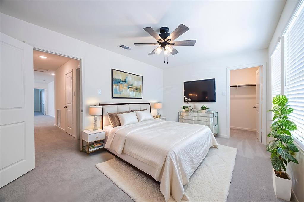 WINDMILL FARMS PH 6B - Residential Lease