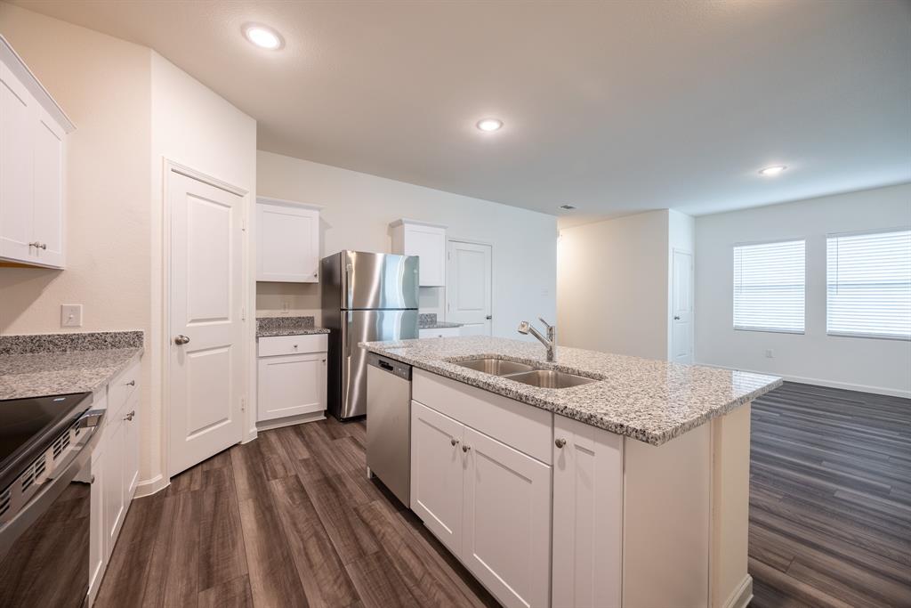 WINDMILL FARMS PH 6B - Residential Lease