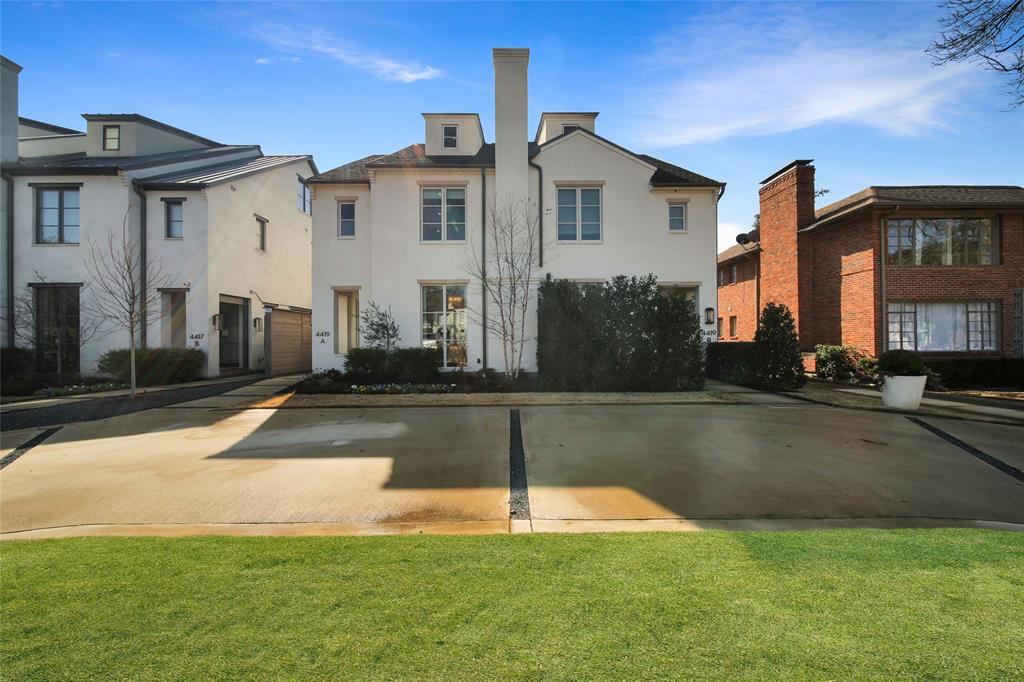 Armstrong Fairway 2nd Instl - Residential