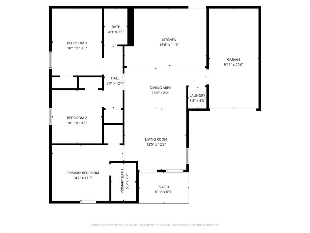 Liberty Heights - Residential