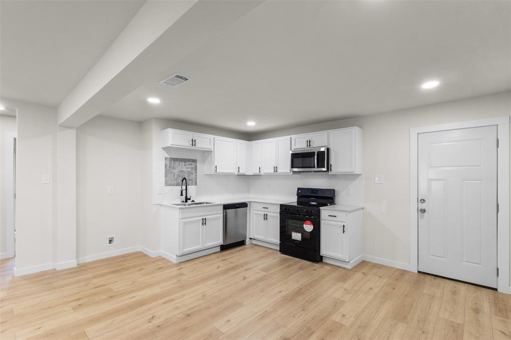 Liberty Heights - Residential