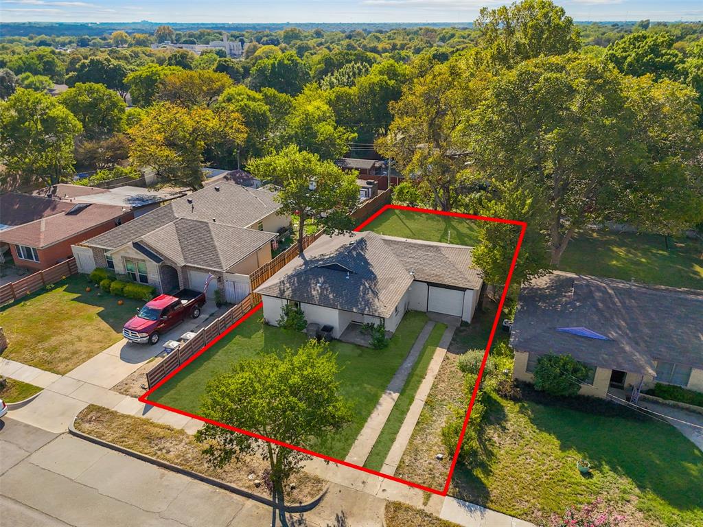 Liberty Heights - Residential