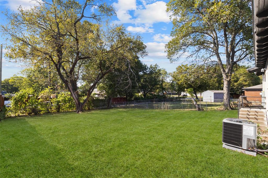 Liberty Heights - Residential