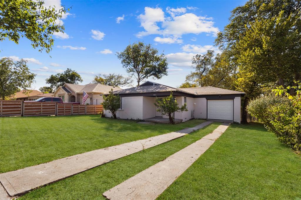 Liberty Heights - Residential