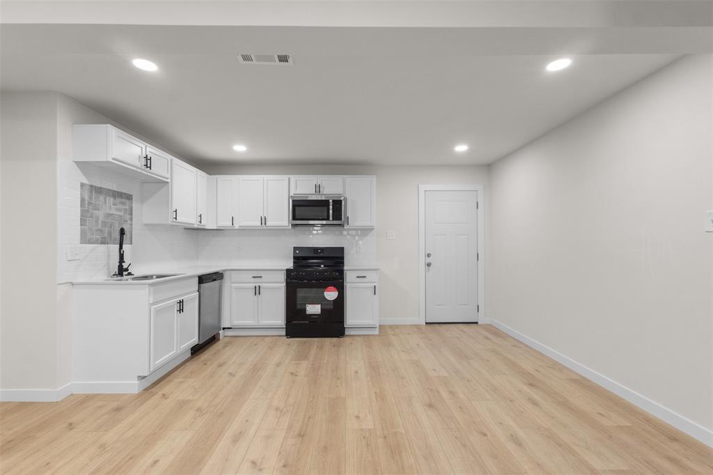 Liberty Heights - Residential