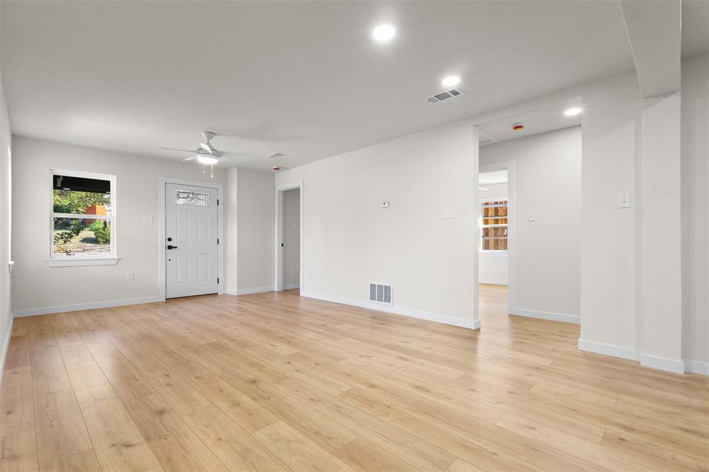 Liberty Heights - Residential