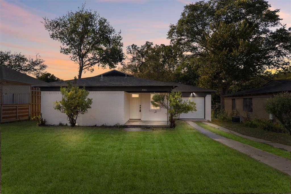 Liberty Heights - Residential