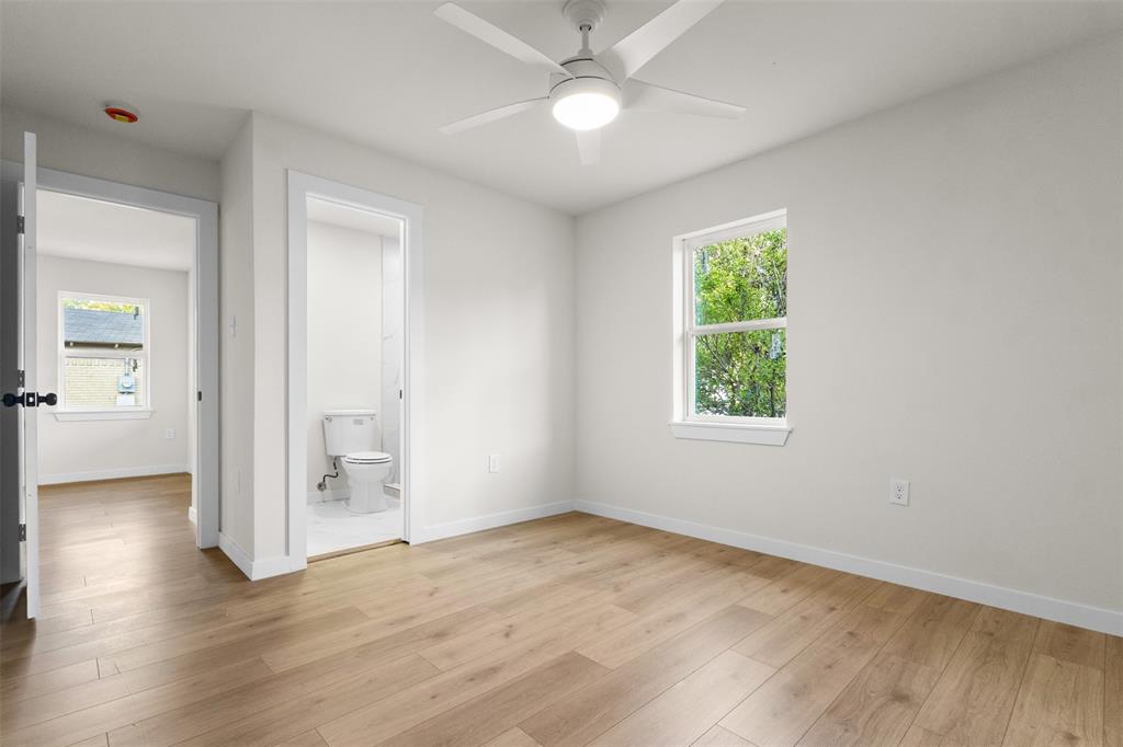 Liberty Heights - Residential