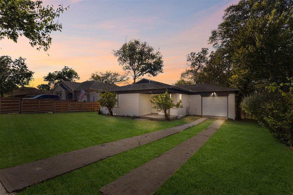 Liberty Heights - Residential