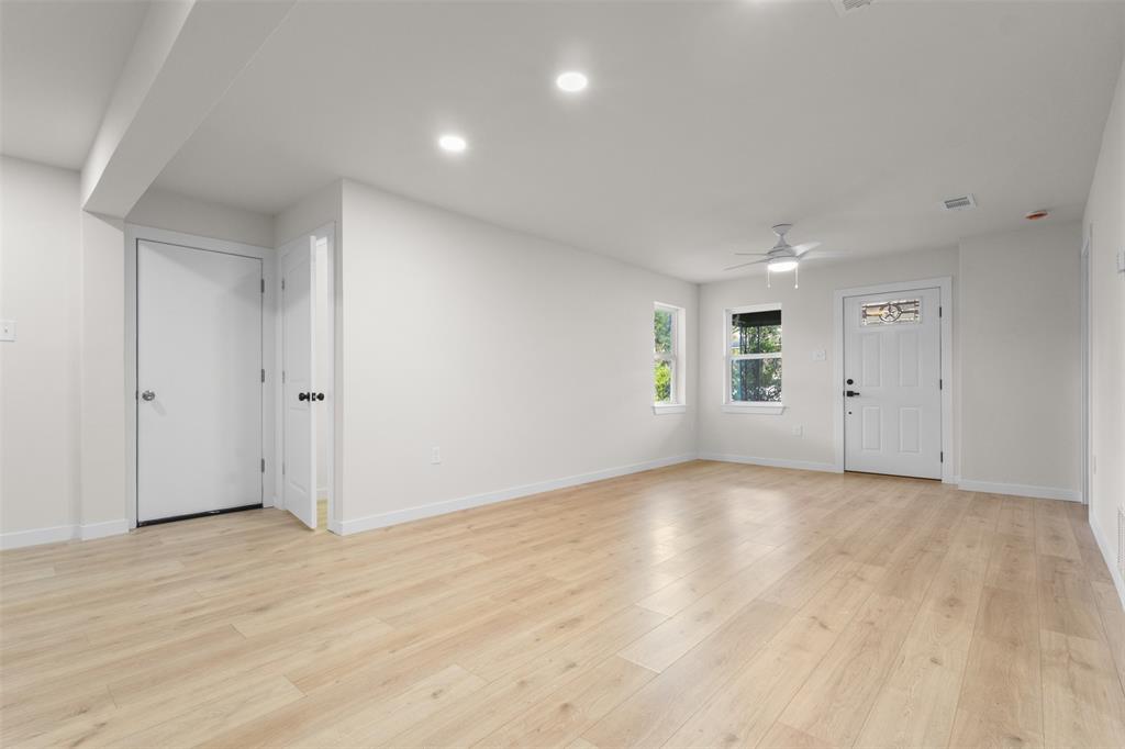 Liberty Heights - Residential