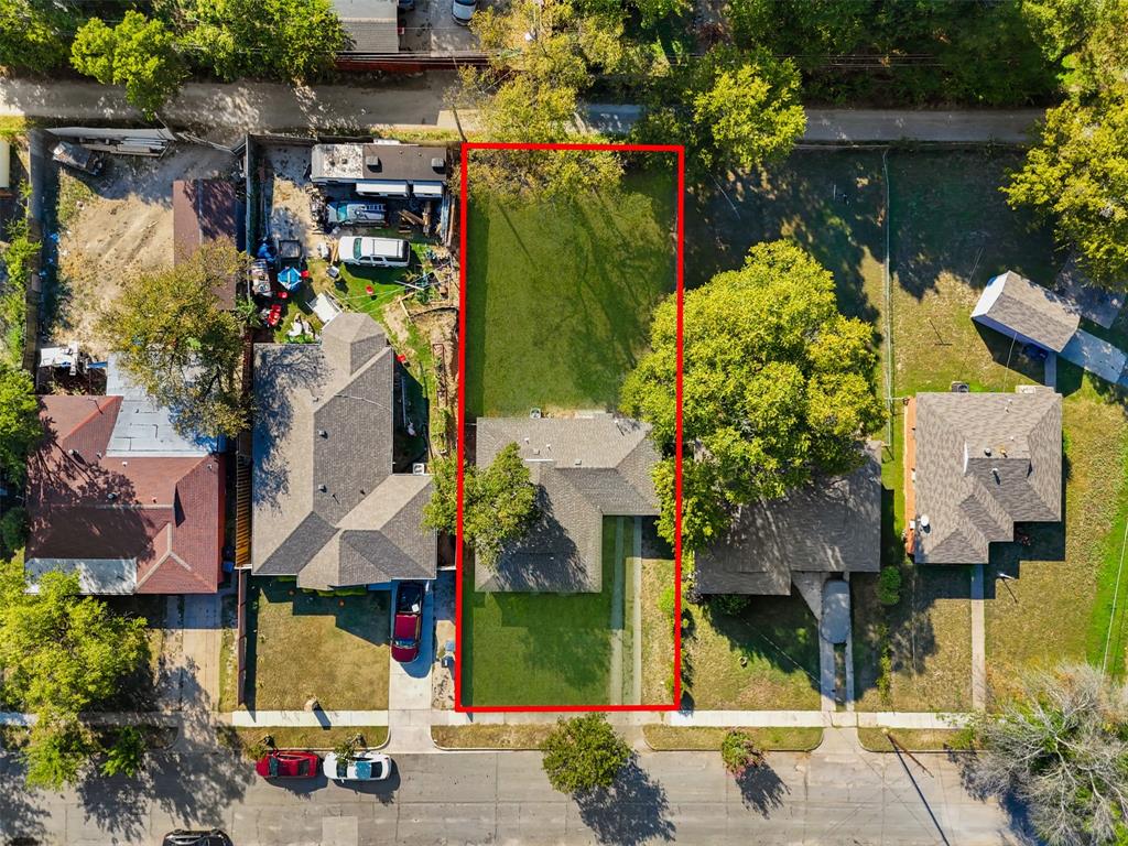 Liberty Heights - Residential