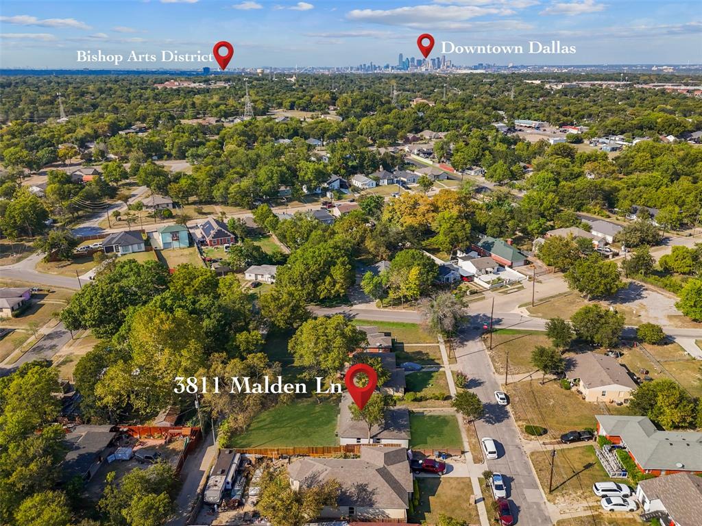 Liberty Heights - Residential