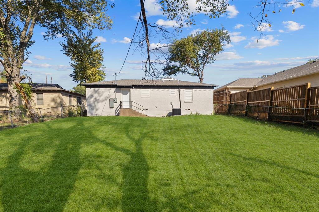 Liberty Heights - Residential