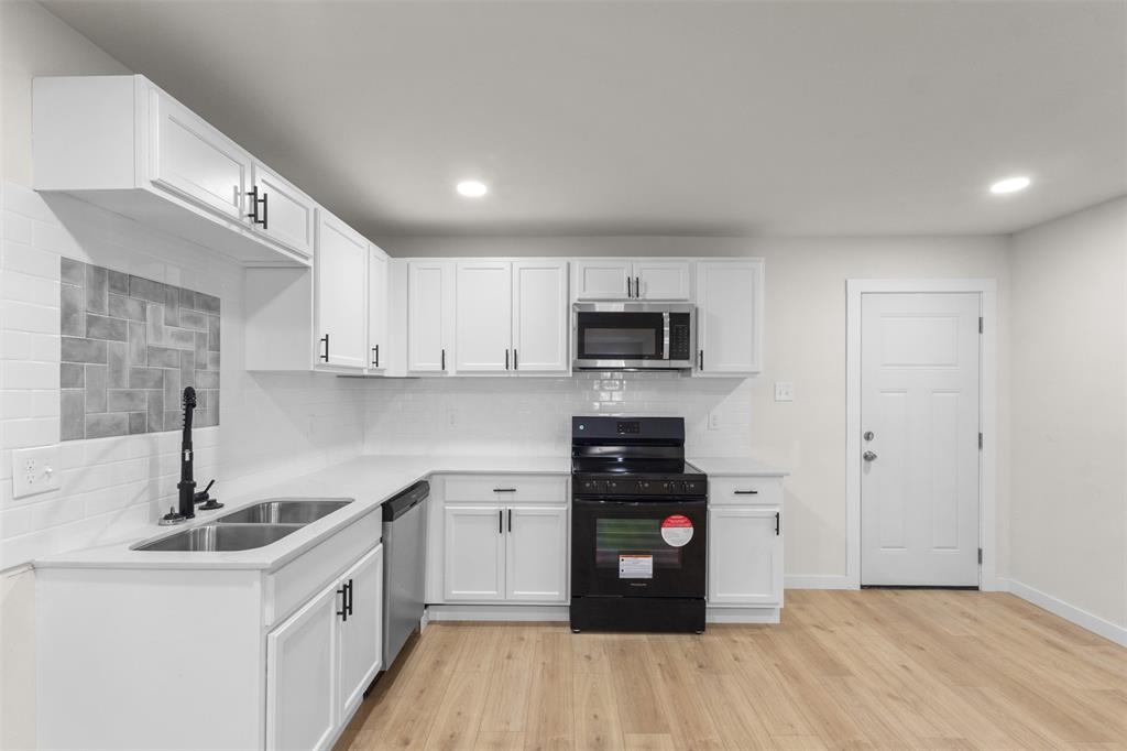 Liberty Heights - Residential