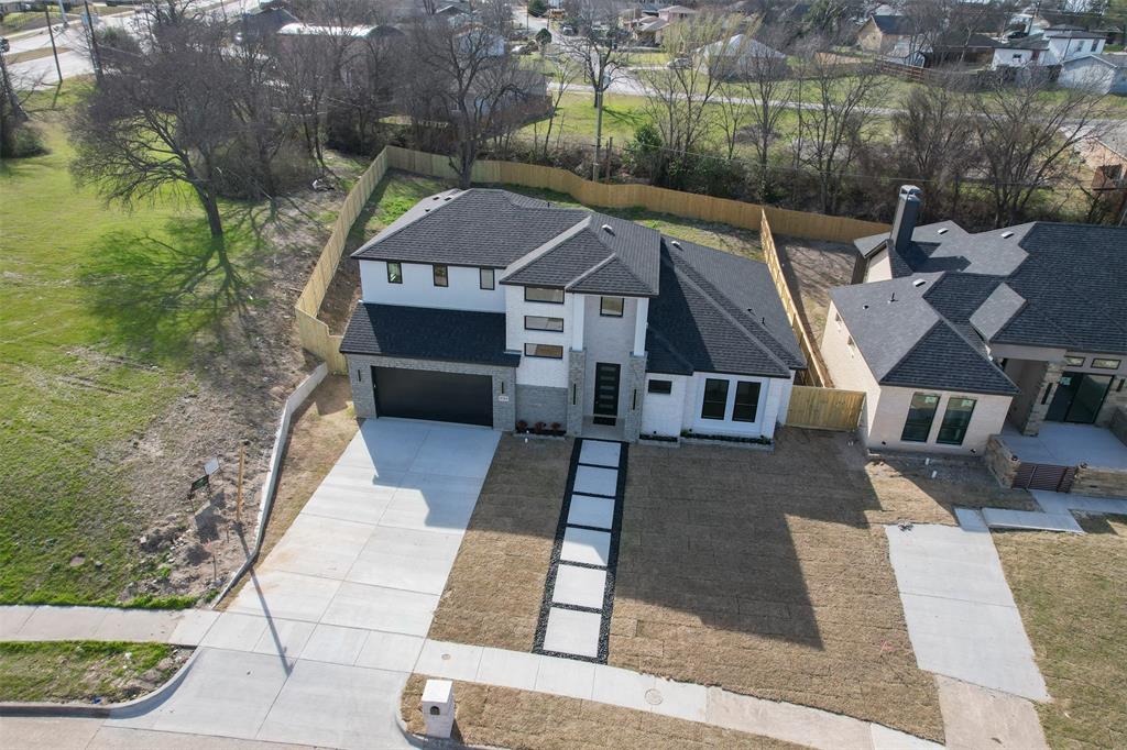 Carver Heights 02 - Residential