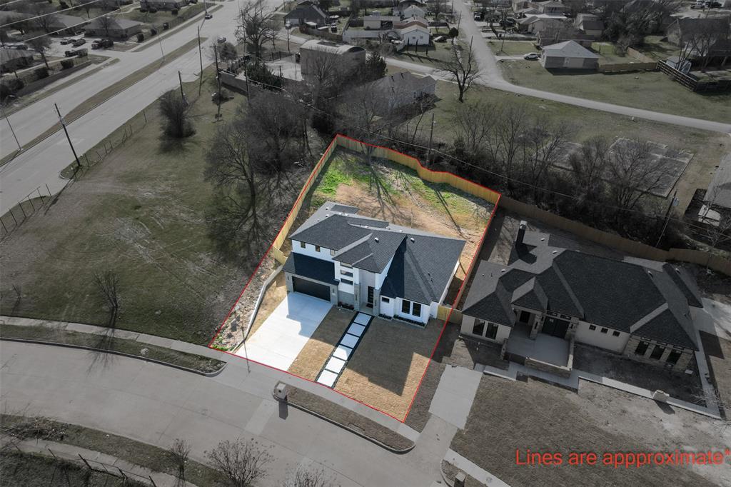 Carver Heights 02 - Residential