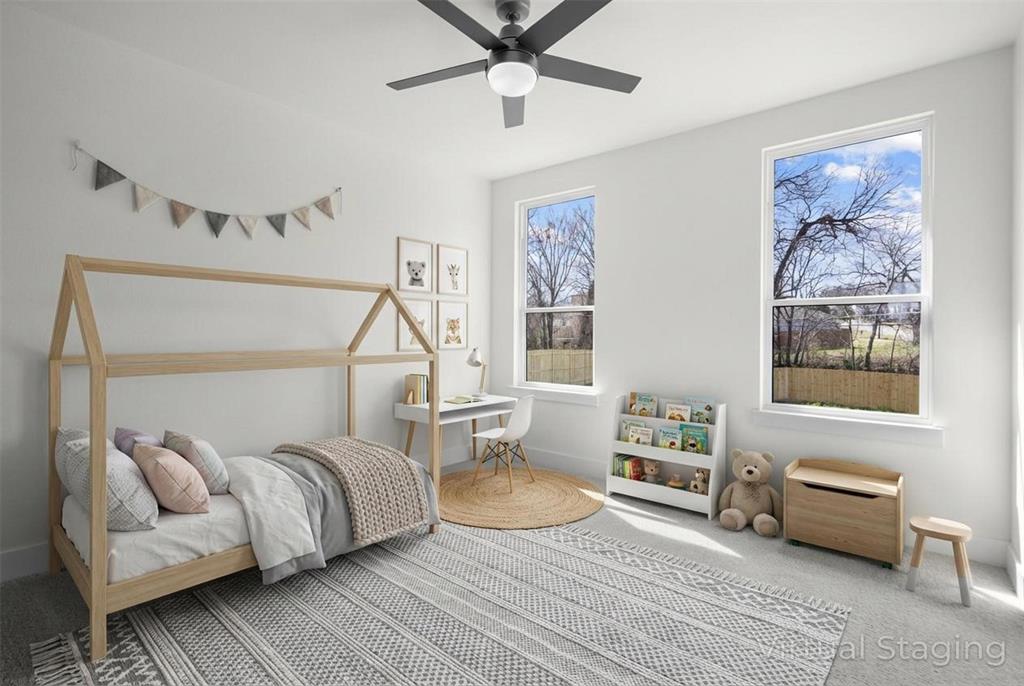 Carver Heights 02 - Residential