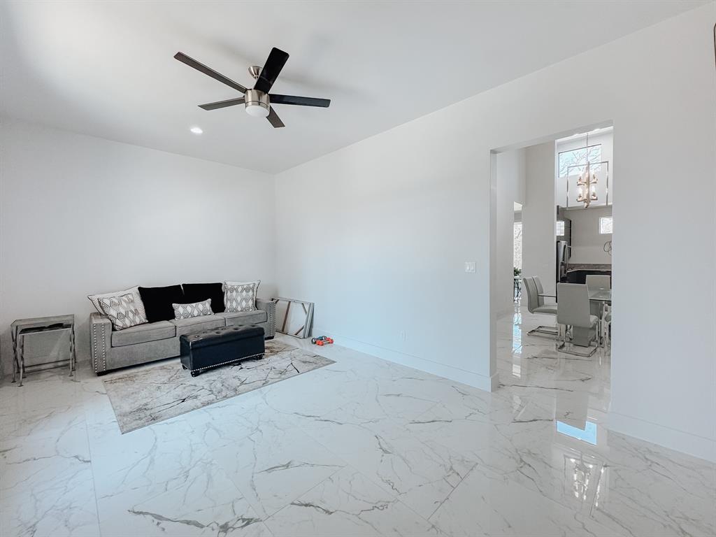 Wilderness Ph VI - Residential