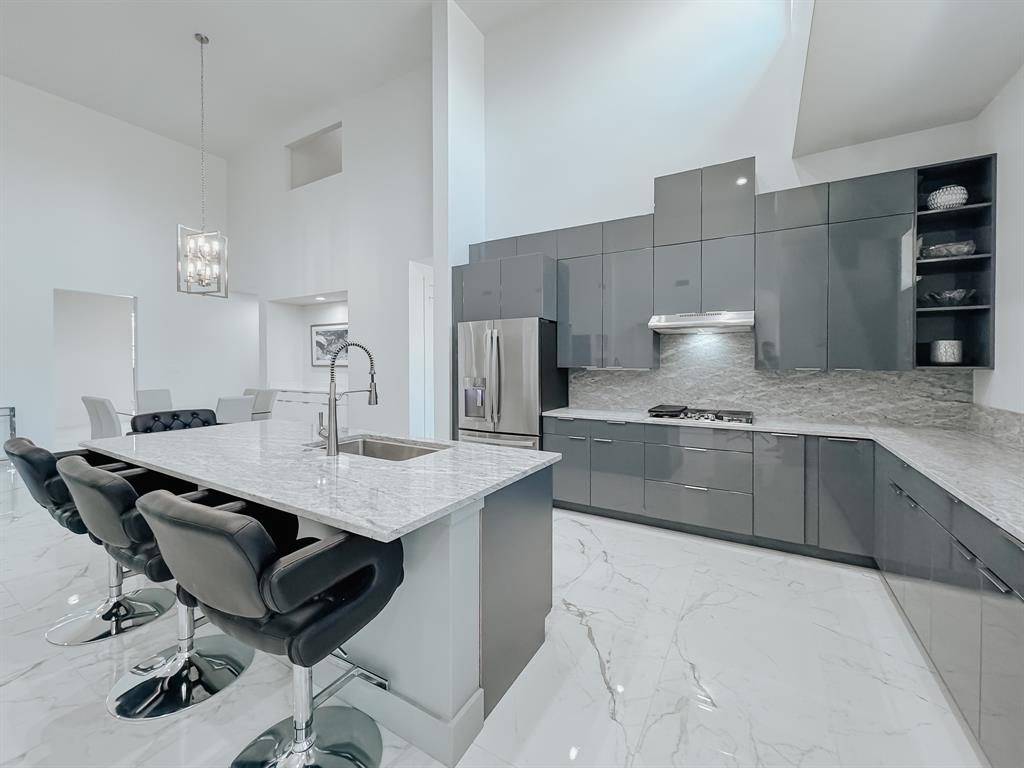 Wilderness Ph VI - Residential