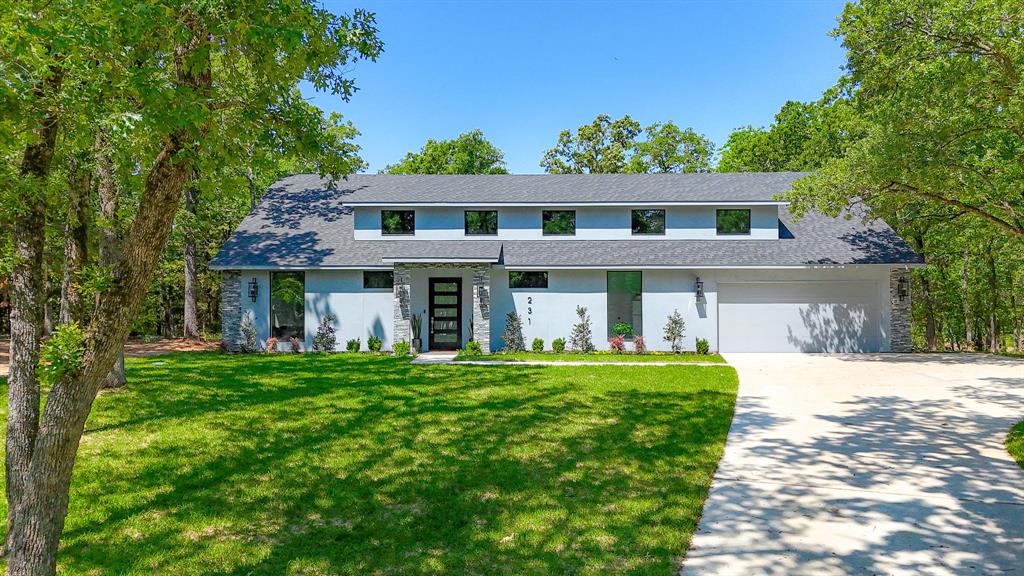 Wilderness Ph VI - Residential