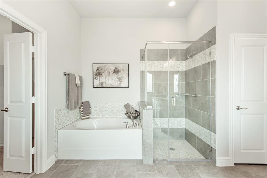 Arcadia Trails Classic 60 - Residential