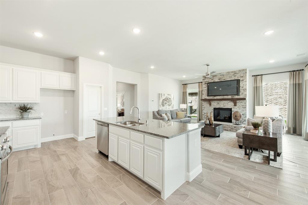 Arcadia Trails Classic 60 - Residential