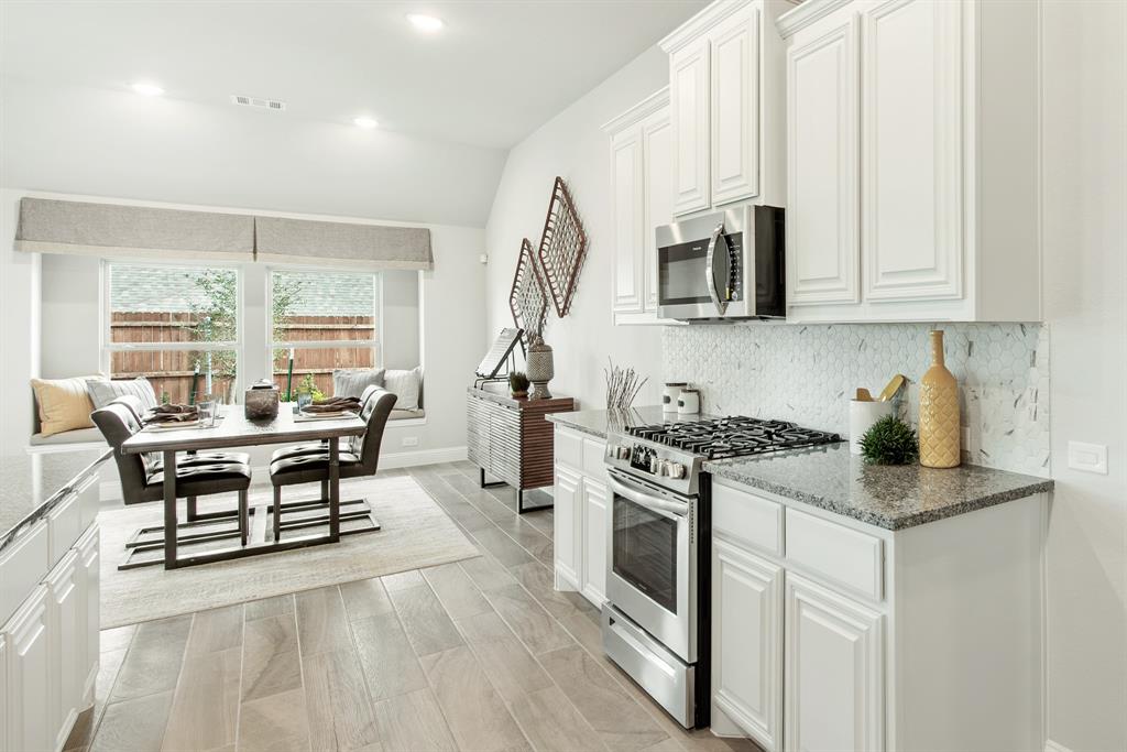 Arcadia Trails Classic 60 - Residential