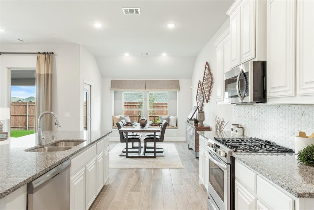 Arcadia Trails Classic 60 - Residential