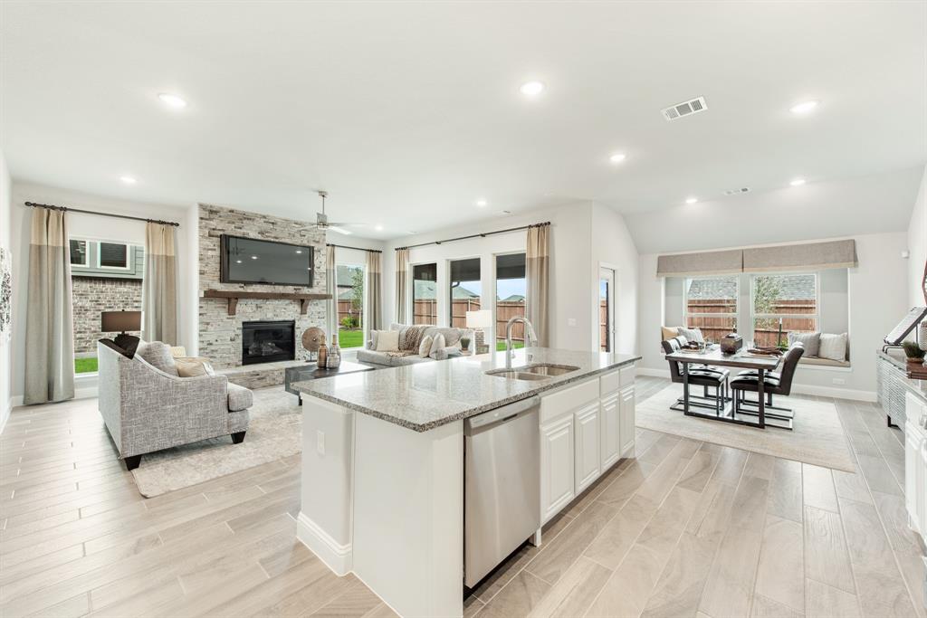 Arcadia Trails Classic 60 - Residential