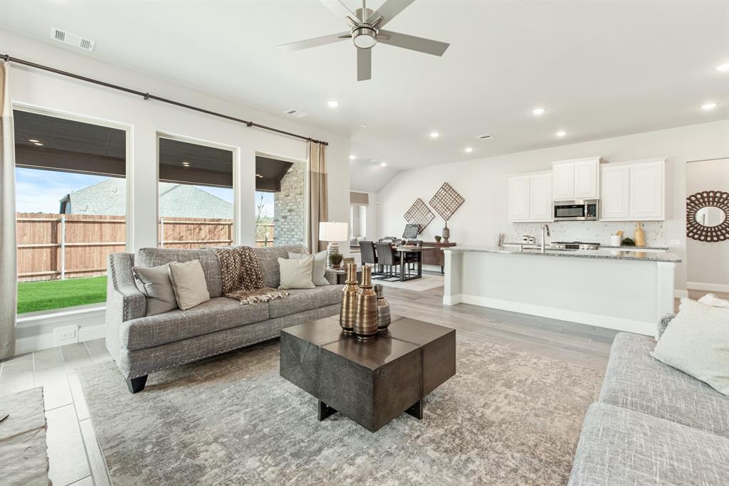 Arcadia Trails Classic 60 - Residential