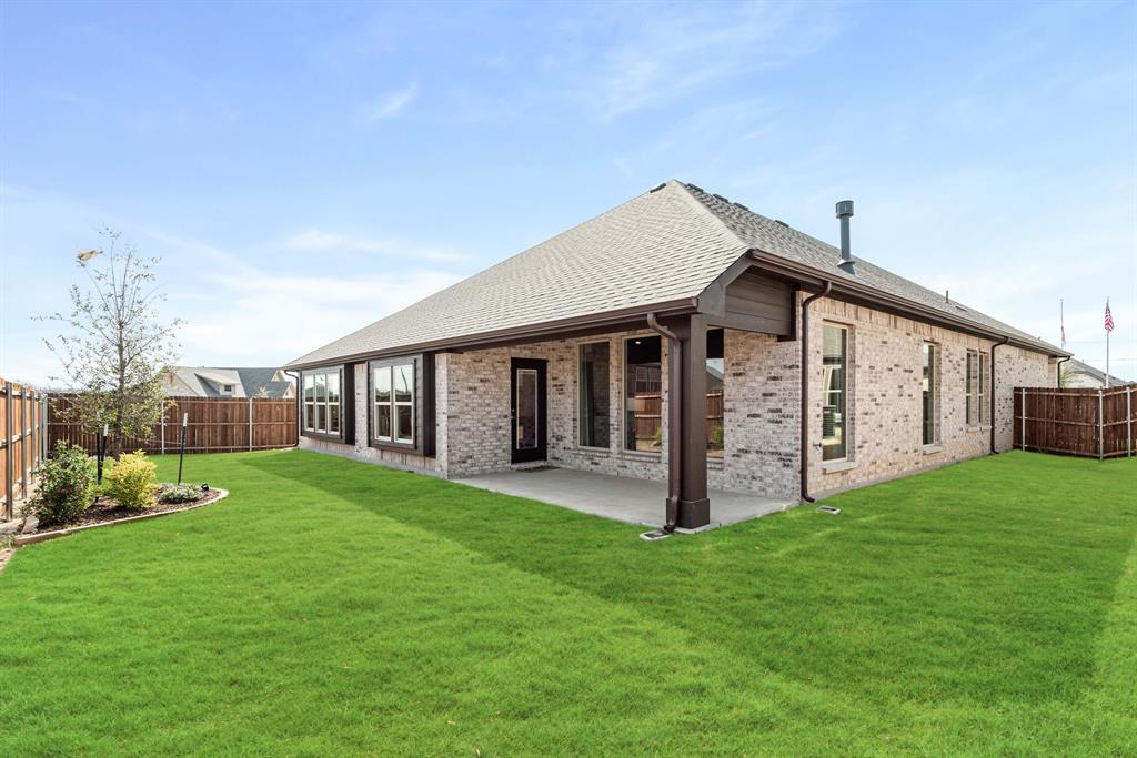 Arcadia Trails Classic 60 - Residential